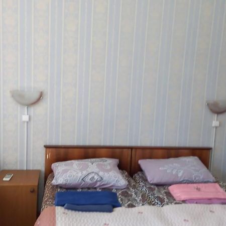 У Людмилы Gagra Exterior photo
