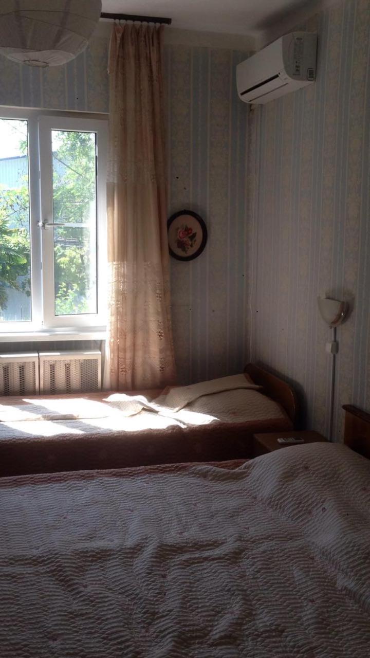 У Людмилы Gagra Exterior photo